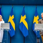 Sweden Close To Victory Over Coronavirus; Never Had A
Lockdown Or Mask Mandate 4