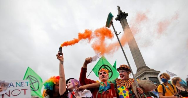 UK: Left Furious at Ban on Teaching Anti-Capitalism at
Schools 1