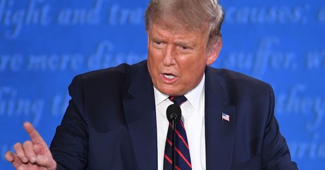 FACT CHECK: Trump Says No One Knows True Coronavirus Counts
from China, Russia 1