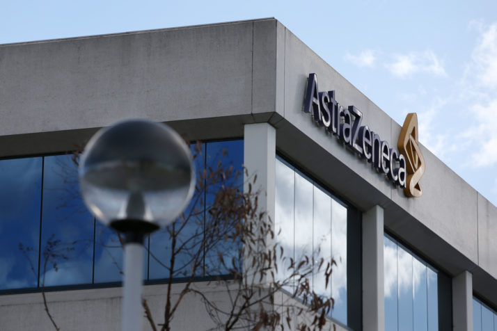 AstraZeneca pausing coronavirus vaccine trial is ‘normal,’
say scientists 1