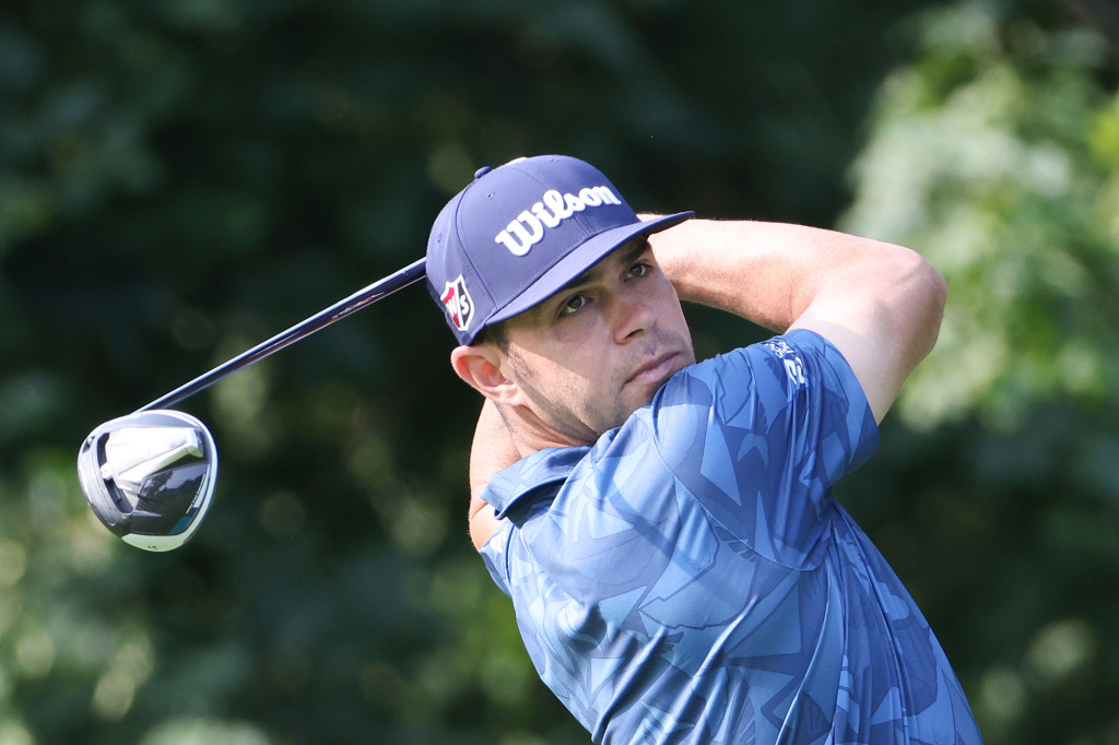 A tough U.S. Open and letting “Winged Foot be Winged
Foot” 1