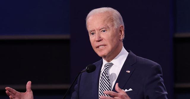 Fact Check: Joe Biden Did Not Support Trump's China Travel
Ban Despite Spread of Chinese Coronavirus 1