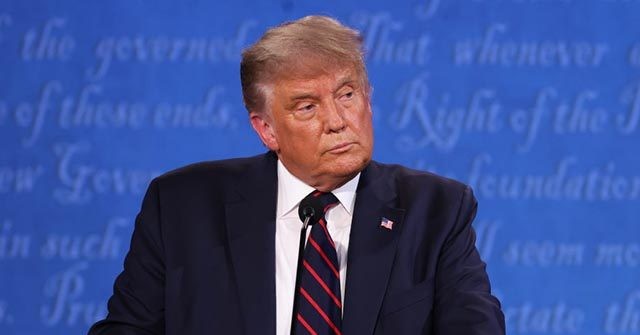 Fact Check: Democrat Governors Praised Trump's Coronavirus
Response 1