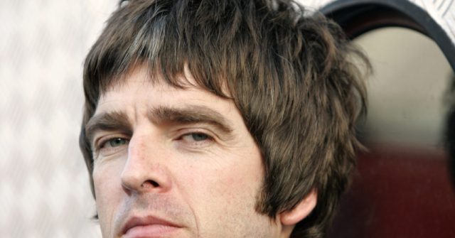 Delingpole: Noel Gallagher of Oasis - Coronavirus Masks Are
'Bollocks' 1