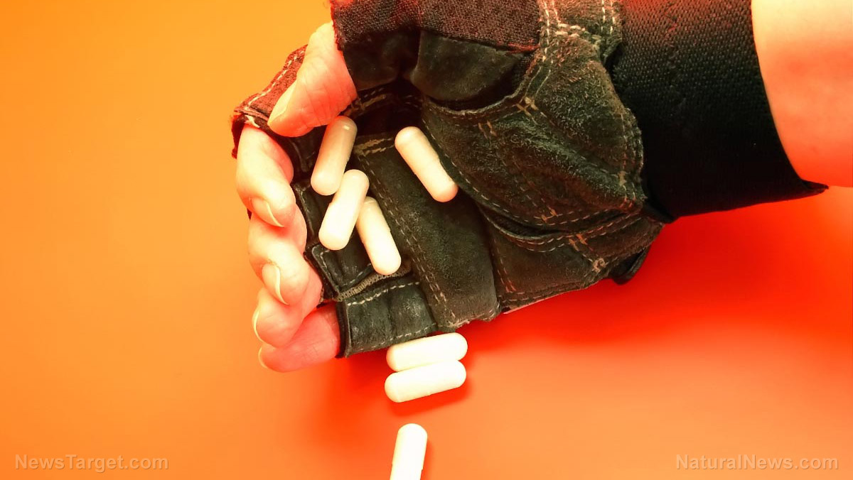 Study says cheap steroid reduces COVID-19 mortality by
33% 1