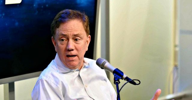 Connecticut Governor’s Mask Mandate Allows Non-Police to
Issue Fines 1