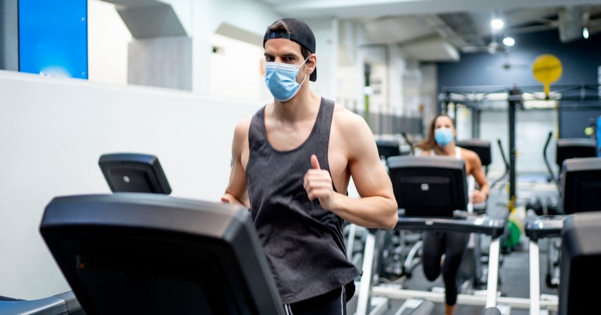 San Francisco Gym Owners Discover Gyms in Government
Buildings Have Been Open for Months and They’re Livid 1