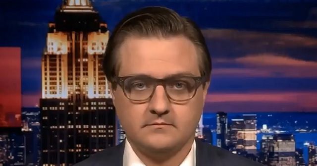 MSNBC's Hayes: Trump Is Openly Plotting 'Coup to Steal the
Election' 1