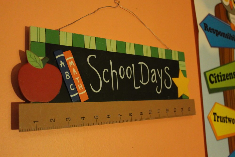 Parents Withdrawing Students From Texas Public Schools To
Home-school Increases 400 Percent 1