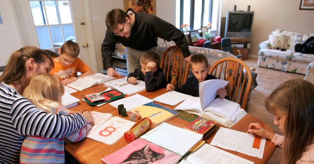 Homeschooling Surges as Public School Openings
Falter 1