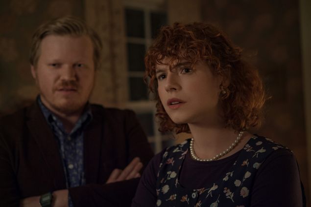 The Best New and Classic TV Shows and Movies to Stream Right
Now 1