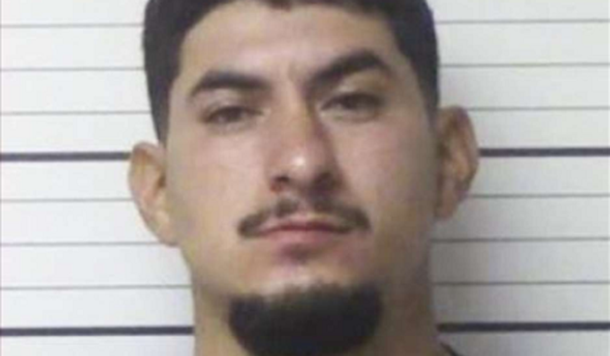 GOP opens investigation into 'Dreamer' charged with killing
cops on motorcycles 1