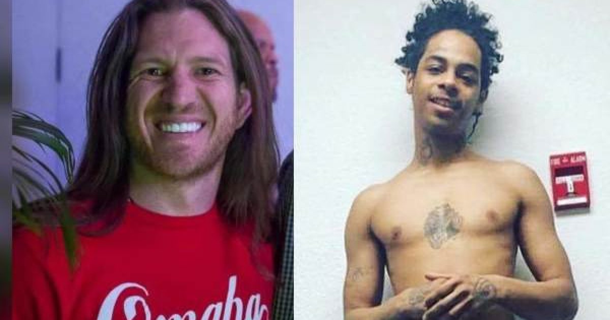 Nebraska Small Business Owner Commits Suicide After Being
Railroaded With Manslaughter For Defending His Bar From Criminal
Rioters 1