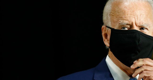 Kobach: Biden Would Have No Authority to Impose a National
Mask Mandate 1