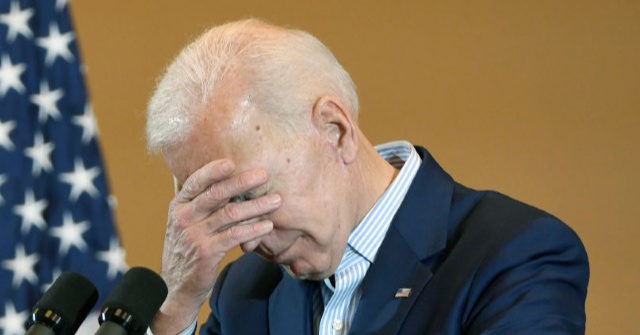 Joe Biden Claims 200 Million Americans Have Died from
Coronavirus 1