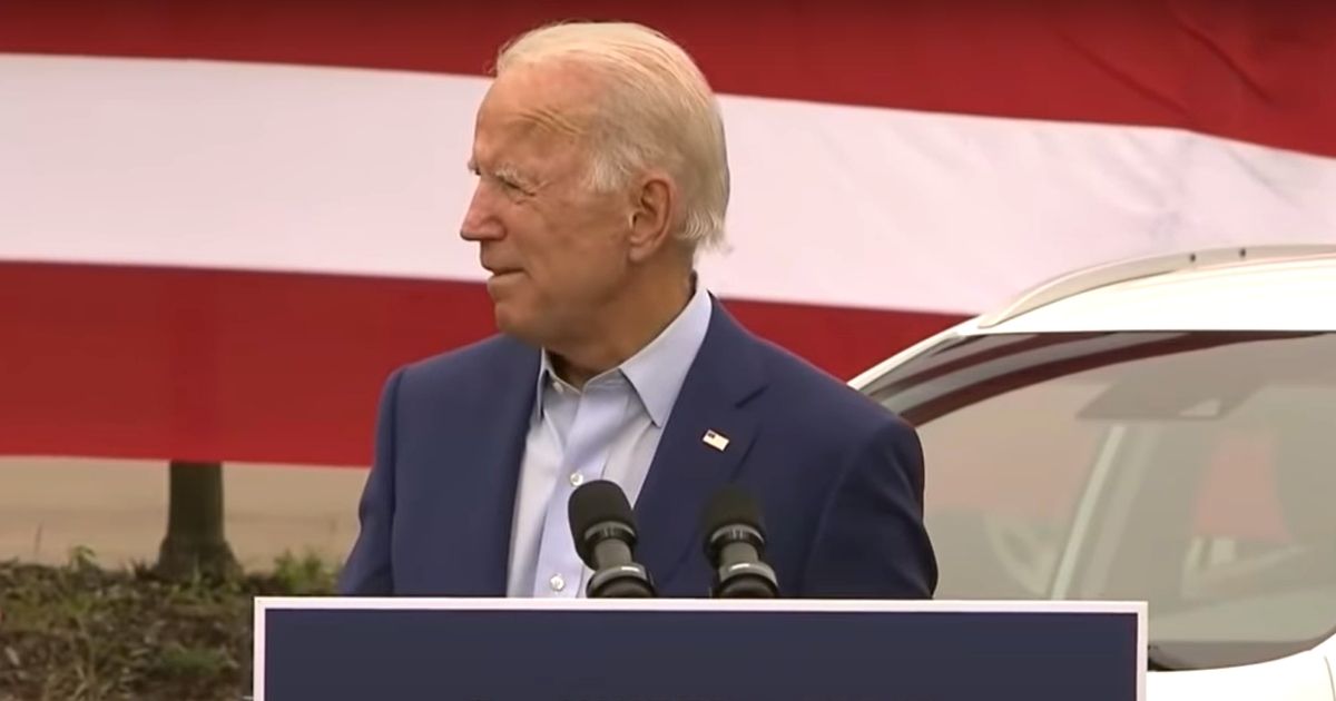 Biden vows to defund charter schools despite their benefits
for minorities 1