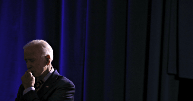 Fact Check: Joe Biden Falsely Claims 6,114 Military Dead
from Coronavirus; Real Number Is 7 1
