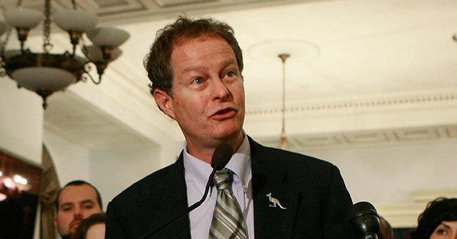 Nolte: Whole Foods CEO Under Fire for Connecting American
Obesity to Coronavirus Deaths 1