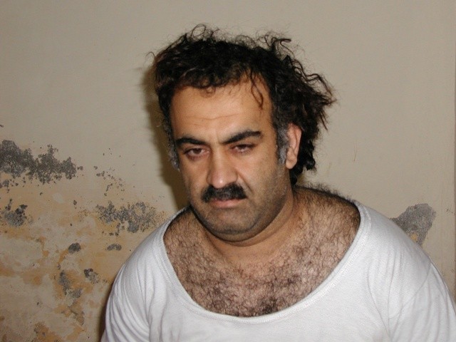 Coronavirus Delays Long-Stalled Trial of 9/11 Mastermind, 4
Accomplices 1