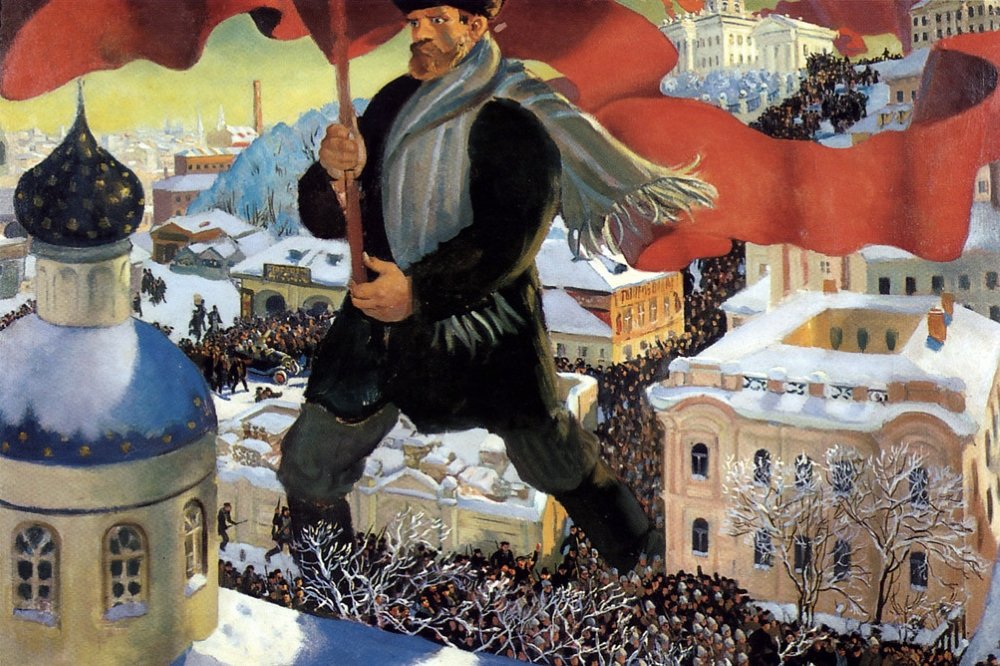 Critical Race Theory Is A Classic Communist
Divide-And-Conquer Tactic 1