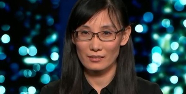 Chinese virologist claims Beijing manufactured, released
coronavirus 1
