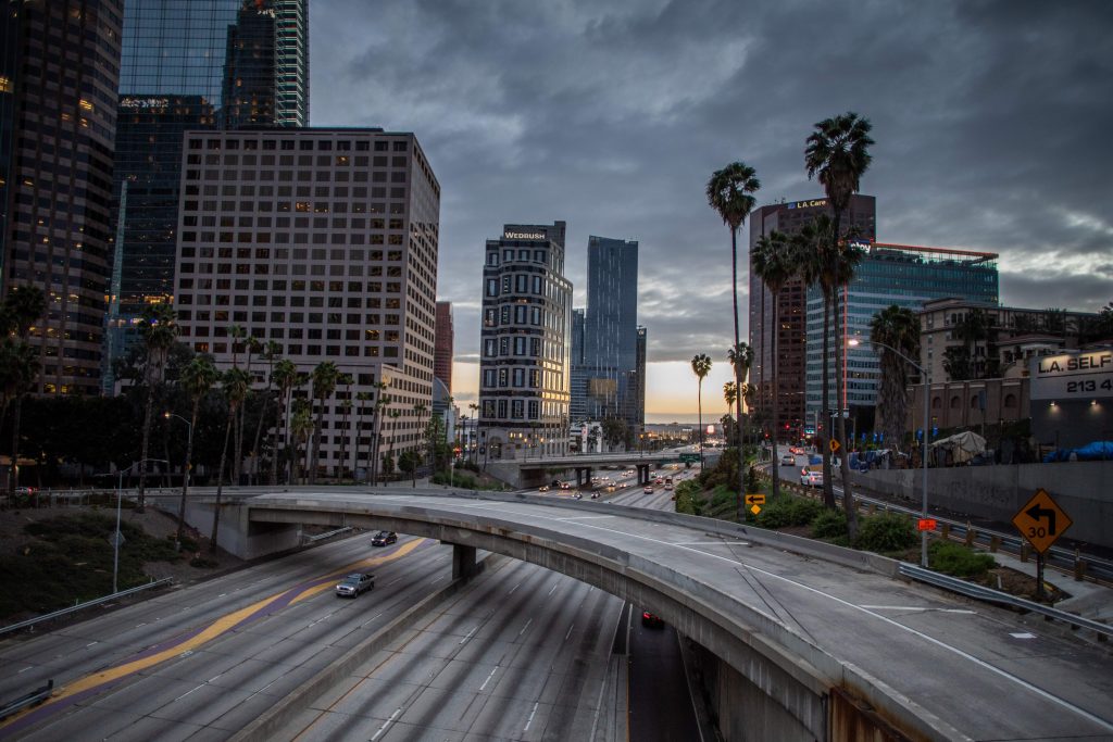 Los Angeles Fines Church Challenging Coronavirus
Restrictions 1