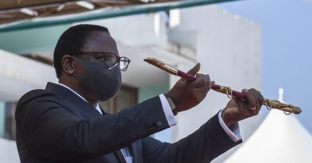 Malawi to Open Embassy in Jerusalem 1