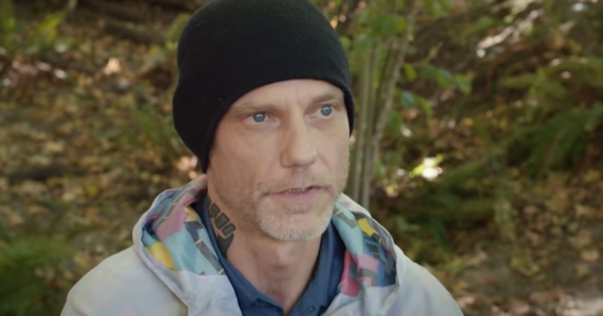 Police: Antifa shooter appeared to track down, target
Patriot Prayer victim 1