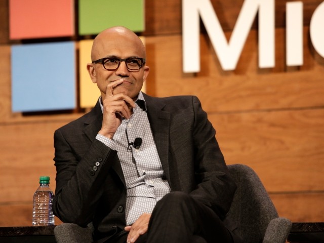 Microsoft Outage Locks Users Out of Office Suite,
Email 1