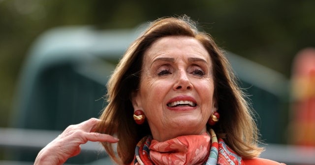 Oregon Salon Owner: If Nancy Pelosi Can Get Her Hair Done,
'Open Up America Right Now' 1