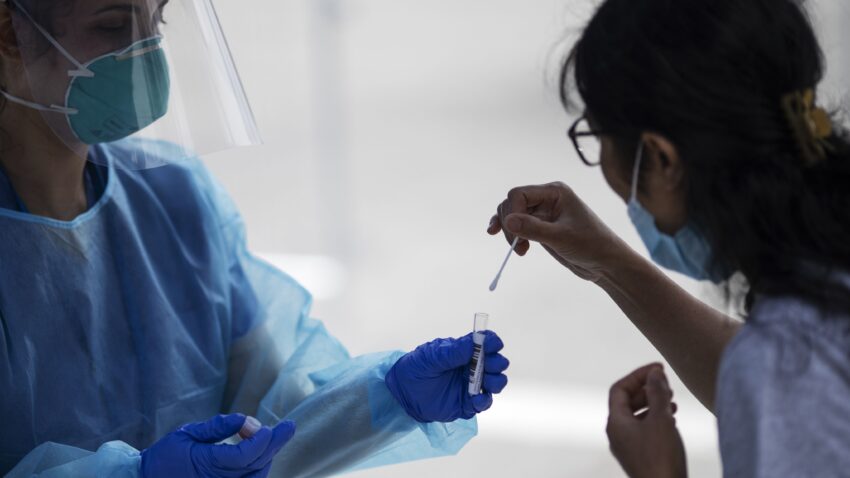 Mass. reports 20 new COVID-19 deaths, 295 new cases 1