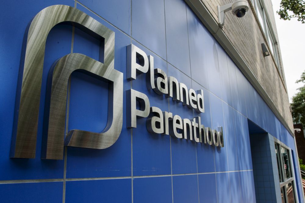 Texas Mayor Compares New Planned Parenthood To Opening A
Church 1