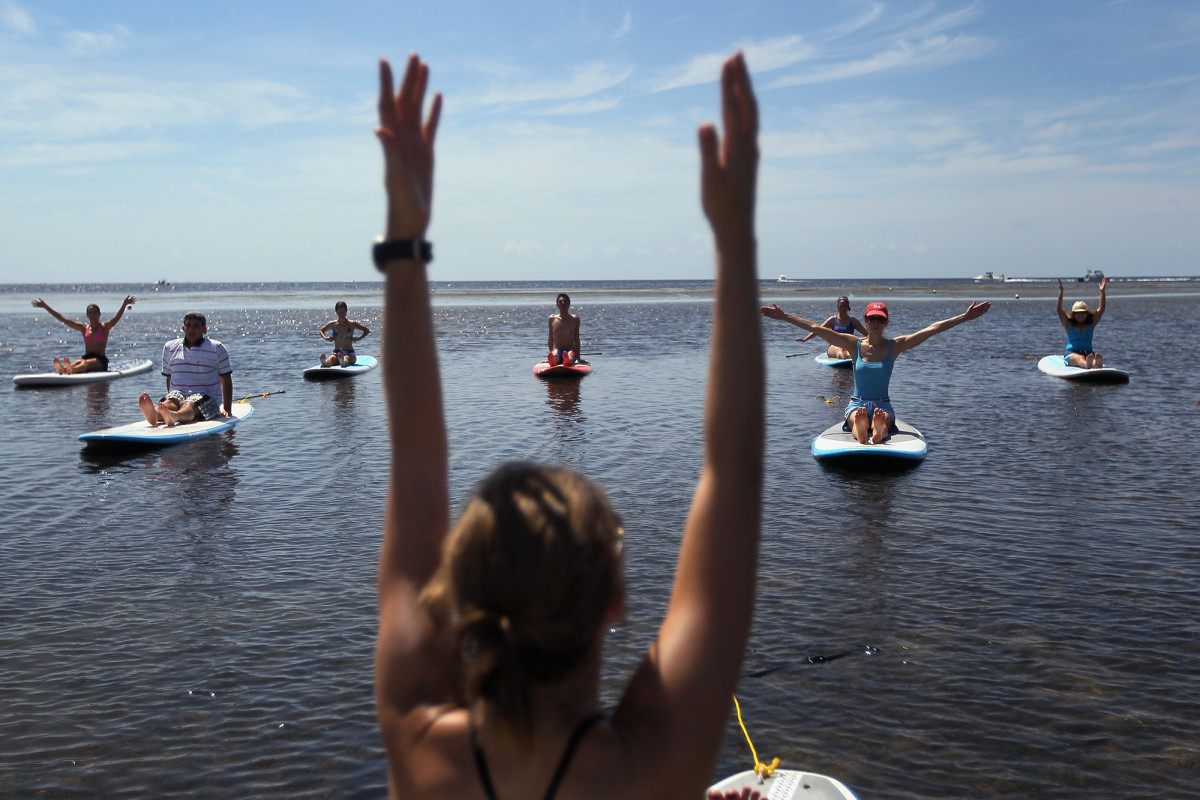 Family says deadly LI paddleboard yoga class was unsafe:
suit 1