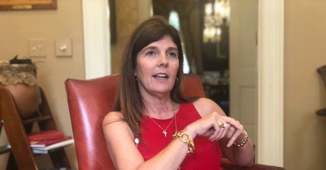 South Carolina Lieutenant Governor: 'I Have Contracted the
COVID-19 Virus' 1