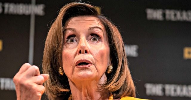 Exclusive -- Ken Buck: Americans Are 'Victims' of Nancy
Pelosi's Coronavirus Aid 'Extortion' 1