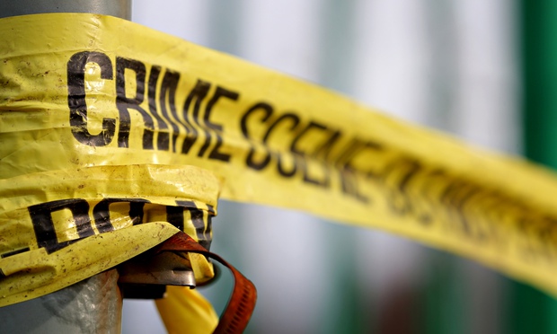 Protests erupt in LA after deputies shoot black man 1