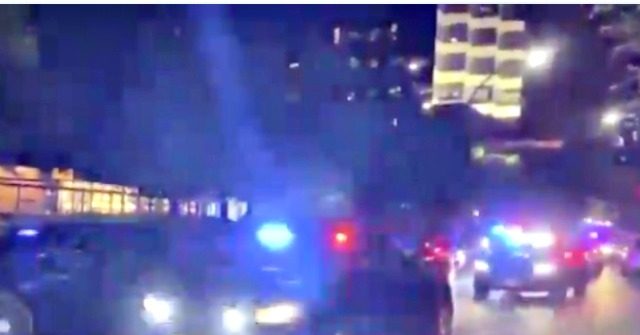 Protests Over Breonna Taylor Case Break Out in Dallas and
Austin, Texas 1