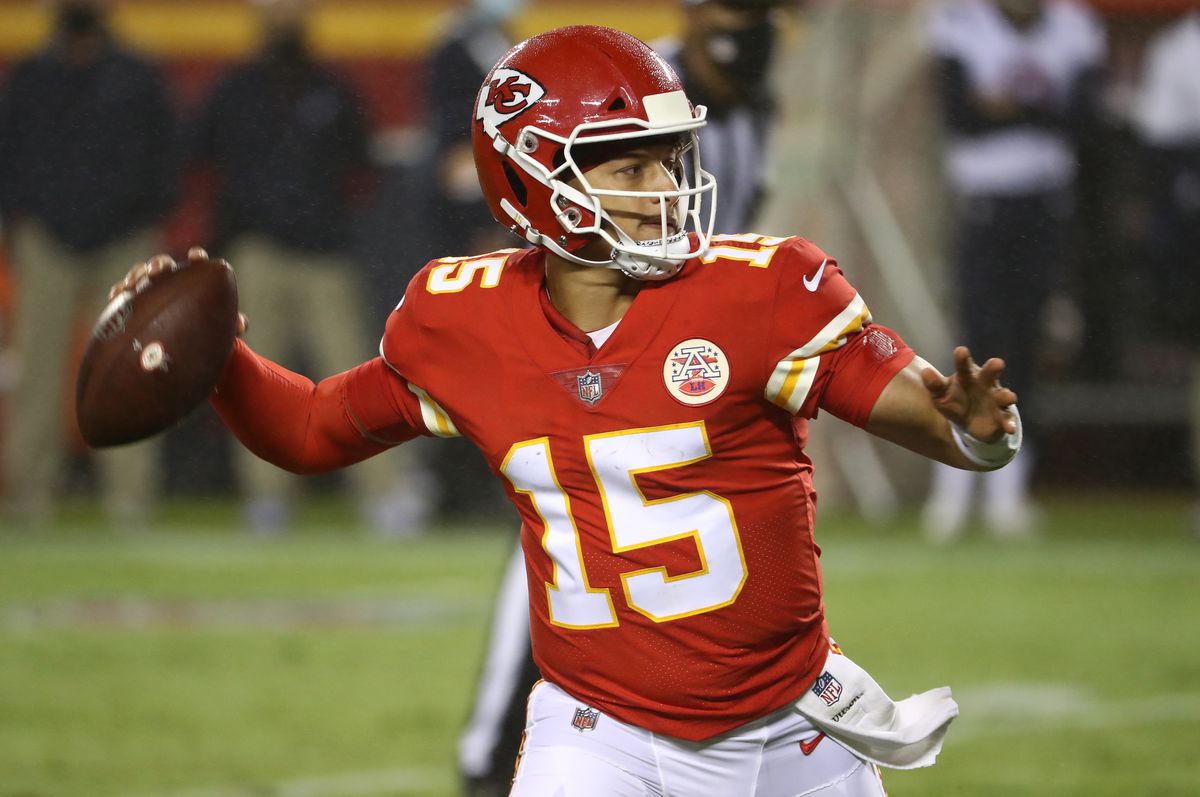 Ratings down 13% from 2019 for ‘Thursday Night Football’
opener 1 Ratings down 13% from 2019 for ‘Thursday Night Football’
opener 1