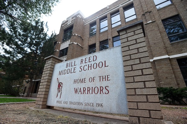 Two Loveland schools retire their Native American
mascots 1