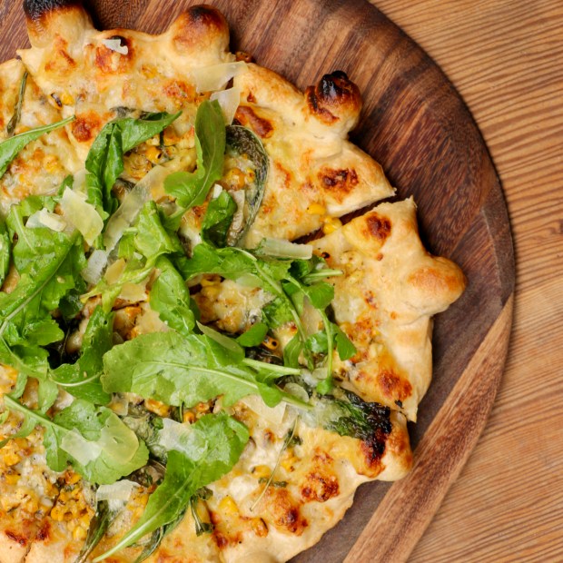 Berkeley’s Gather restaurant reopens today with new
COVID-era concept 1
