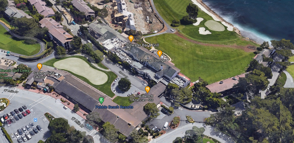 Coronavirus economy: Bay Area, California hotels suffer huge
revenue drops 1