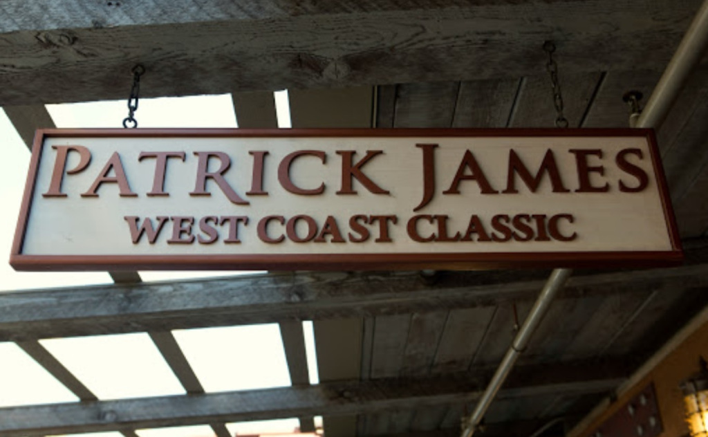 Coronavirus retail: Patrick James Palo Alto store decides to
shut doors after 40 years of operations 1