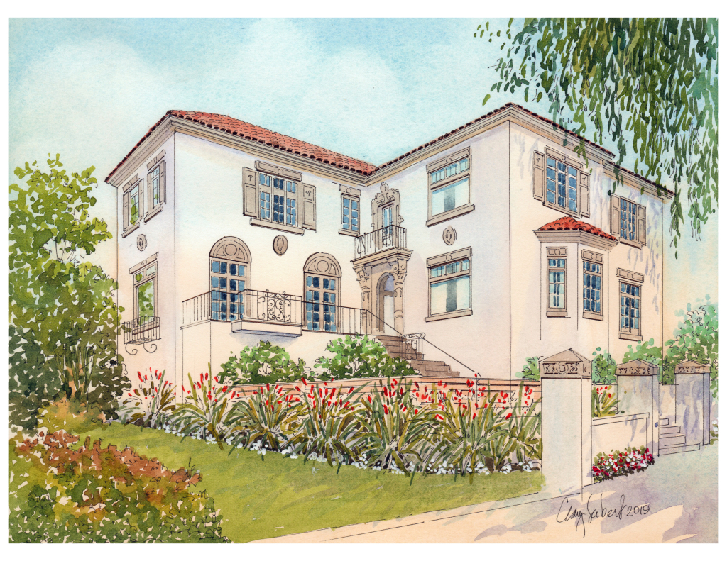 San Francisco Decorator Showcase will finally open —
online 1