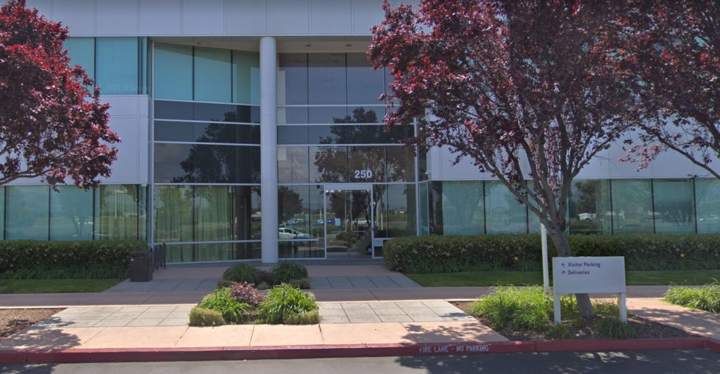 Real estate: San Jose office deal shows sturdy Silicon
Valley market 1