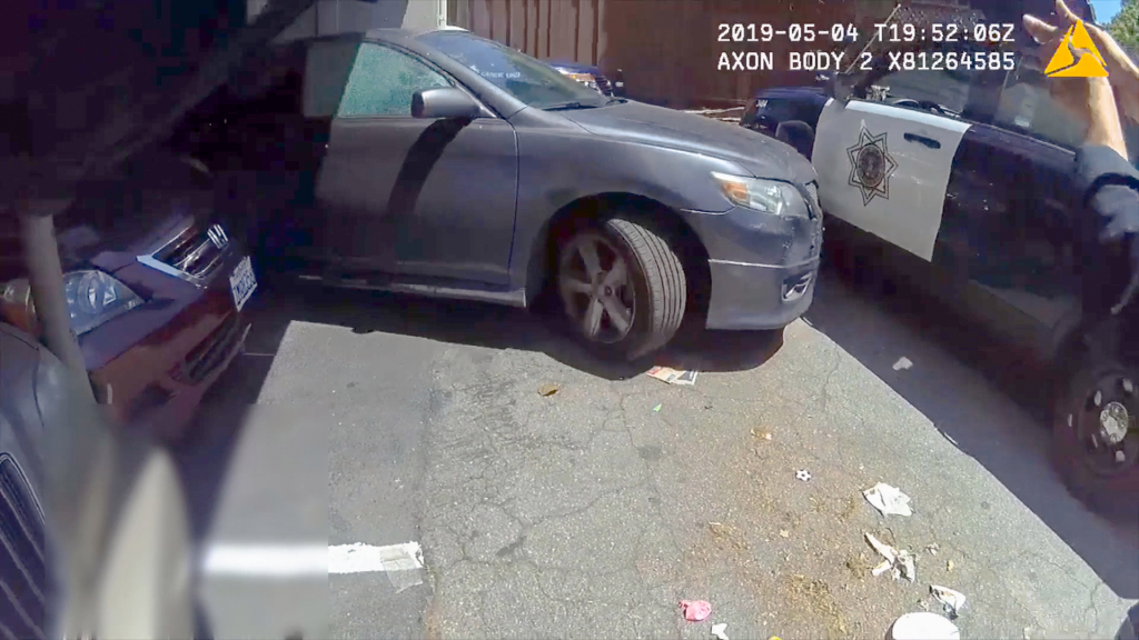DA: Officers cleared in fatal shooting of man who ran over
San Jose cop last year 1
