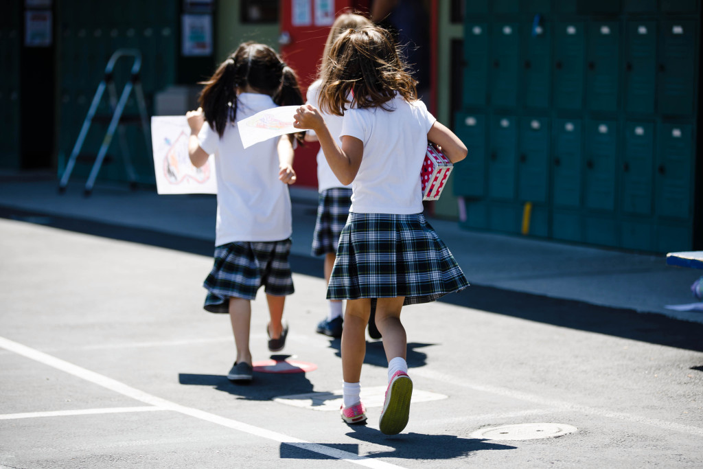 Coronavirus: Dozens more Bay Area schools granted reopening
waivers 1
