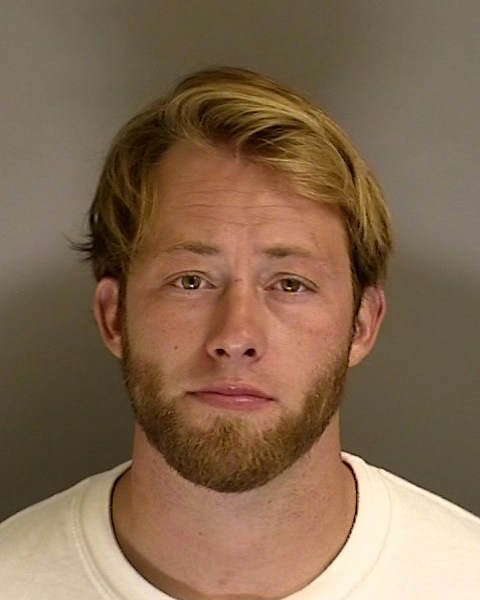 Capitola motorcycle police officer hit by drunk
driver 1