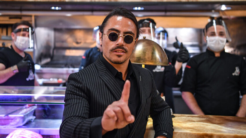 An Instagram sensation is opening a new restaurant in
Boston 1