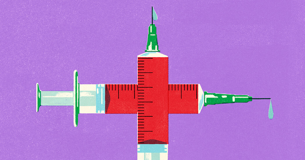 How Flu Shots Can Help in the Fight Against Covid-19 1