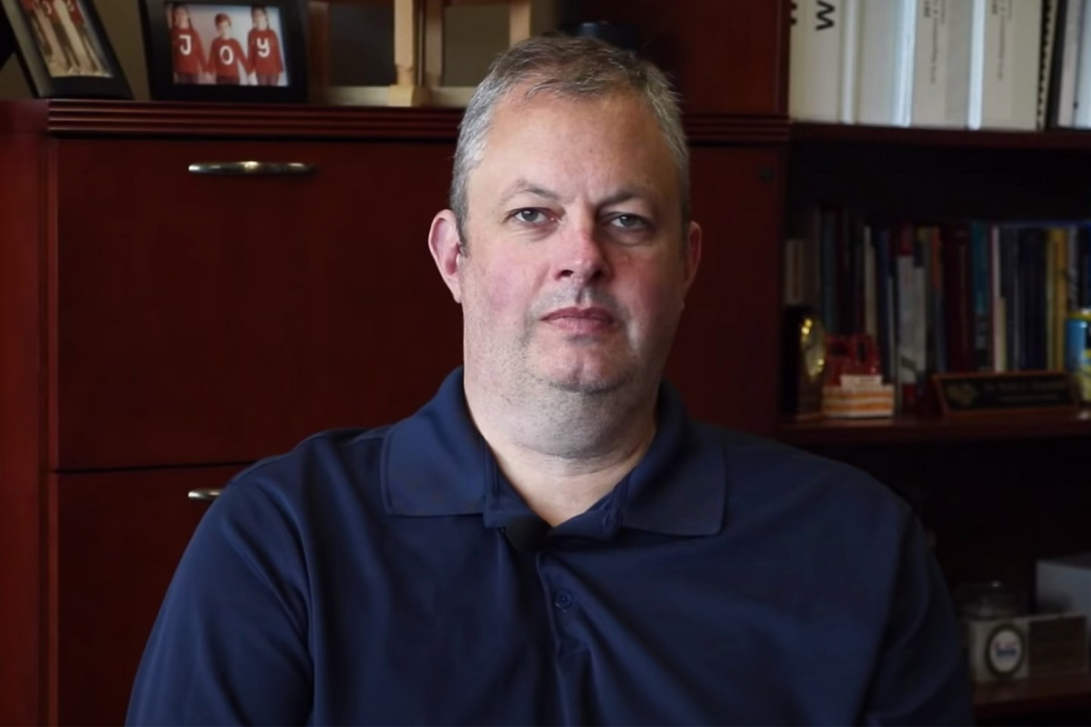 NY school district delays start after 90 staffers go on
COVID-19-tied leave 1